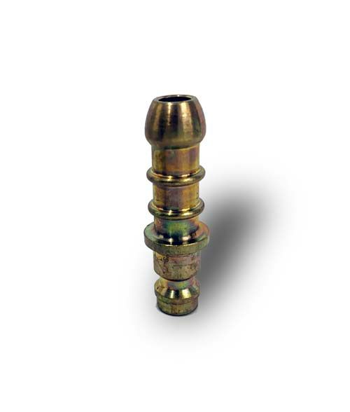 LPG Replacement Quick Release Nozzle for 8mm Hose